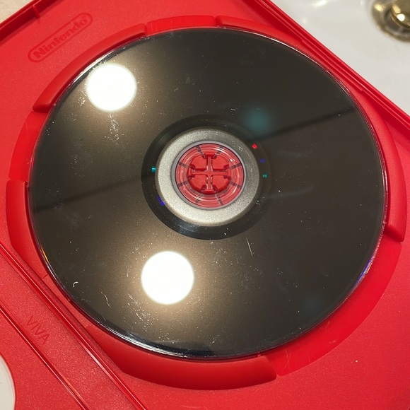 Wii U Super Mario Bros. Mario Kart 8 Original Nintendo Wii U - Picture 5 of 6